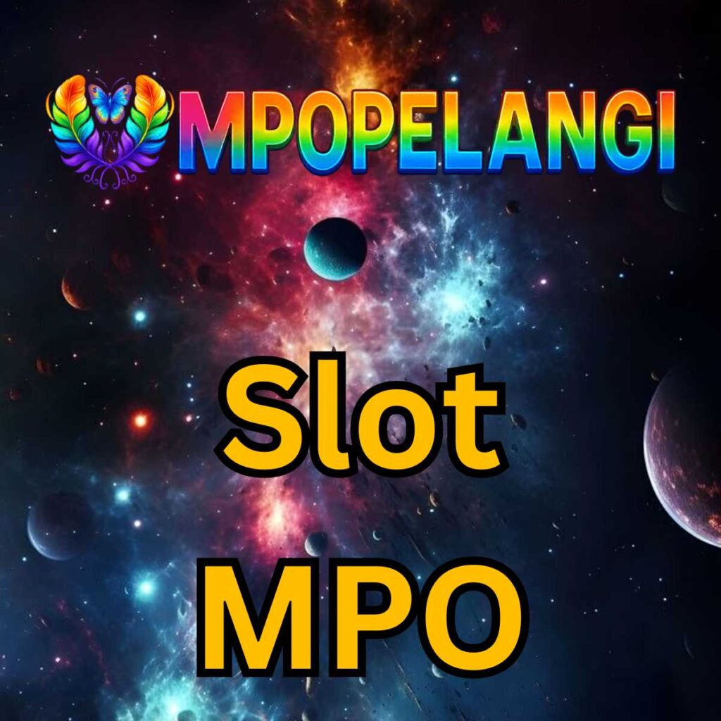 slot mpo mpopelangi